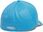Czapka sportowa Under Armour BLITZING CAP Bejsbolówka Blue r M/L - zdjęcie 2