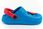 Buty klapki dziecięce sandały laczki papcie Leomil [SP013690] Spiderman - zdjęcie 6