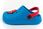 Buty klapki dziecięce sandały laczki papcie Leomil [SP013690] Spiderman - zdjęcie 4