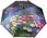 Carmani Parasol Długi xxl Claude Monet Nenufary - zdjęcie 2