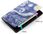 Pokrowiec na czytnik e-book Etui Kindle Paperwhite 5 silikonowy tył 6,8" Elephant - zdjęcie 4