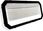 Halogen Przemysłowy 500W Led Mocna Lampa Led Naświetlacz 63X33cm Ip66 - zdjęcie 3
