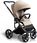 Wózek Avionaut Sirius - 2w1 | Beige - zdjęcie 2