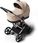 Wózek Avionaut Sirius - 2w1 | Beige - zdjęcie 6