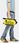 Myjka ciśnieniowa Myjka ciśnieniowa Karcher K2 Horizontal VPS 1.600-941.0 - zdjęcie 2