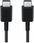 Samsung Kabel Usb-C Usb-C 3.0 40W 1M Czarny - zdjęcie 3