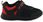 Buty sportowe dla dzieci wiosenne Bartek 8700311 Czarne - zdjęcie 6