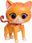 Just Play Disney Junior Superkoty Super Kitties Interaktywna Figurka Ginny/Gosia 20Cm + Akcesoria Światło Dźwięk - zdjęcie 3