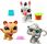 Tm Toys Figurki Littlest Pet Shop Tuba 3-Pak - zdjęcie 6