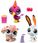 Tm Toys Figurki Littlest Pet Shop Tuba 3-Pak - zdjęcie 3