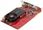 Karta graficza Amd Ati Firepro V3700 256MB 109-B40861-21 Pci-e (109B4086121) - zdjęcie 3