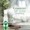 Cif Infinite Clean All in One Clean Lime & Lemongrass Spray 280ml - zdjęcie 4