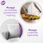 Cif Infinite Clean All in One Fresh Lavender & Eucalyptus Spray 280ml - zdjęcie 3