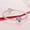 Charms Zawieszka Charms Serce Mama i Dziecko Srebro 925 Charmsy Trusky - zdjęcie 6