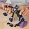 Play-Doh Ciastolina Marvel Hero Zestaw Figurek Akcji Spider-Man Spider Man - zdjęcie 2