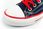 Buty dziecięce trampki Lee Cooper [LCW-25-02-3274K] - zdjęcie 3