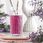 SZKLANKA WYSOKA ARCHIE 390 ml LAV - zdjęcie 2