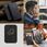Etui Do Samsung Galaxy S24 Ultra Lux Skóra Zamykane Z Klapką Na Karty - zdjęcie 2