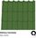 Farba Q-Cover Farba Dach Metal Zielony Trawiasty Półmat 25l - zdjęcie 5