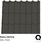 Farba Q-Cover Farba Do Dachów Metalowych Blachy Ocynk. Stal Antracyt Satyna 5l - zdjęcie 2