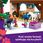 LEGO Friends 42654 Ranczo kucyków i stajnia - zdjęcie 4