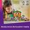 LEGO Friends 42654 Ranczo kucyków i stajnia - zdjęcie 6