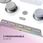 Gamepad SCUF Envision Wireless (White) 60117803012NA - zdjęcie 2
