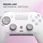 Gamepad SCUF Envision Wireless (White) 60117803012NA - zdjęcie 3