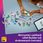 LEGO Friends 42661 Bal przebierańców z jednorożcem i wróżką - zdjęcie 11
