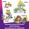LEGO Friends 42661 Bal przebierańców z jednorożcem i wróżką - zdjęcie 7