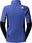 Bluza damska The North Face Stormgap Powergrid Jacket Rozmiar: M / Kolor: niebieski/czarny - zdjęcie 5