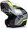 Kask motocyklowy Ls2 Ff908 Strobe Ii - zdjęcie 3