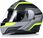 Kask motocyklowy Ls2 Ff908 Strobe Ii - zdjęcie 2