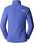 Polar damski The North Face 100 GLACIER fioletowy NF0A855O6IF - zdjęcie 2