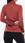 Bluza polarowa damska Vaude Larice HZ Fleece Jacket - zdjęcie 3