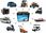 Akumulator Enerblock 2X Akumulator Lifepo4 Litowy 100Ah Do Jachtu Motorówki Łodzi Motorowej +Bms - zdjęcie 3