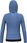 Polar damski Salewa PEDROC PL niebieski 00-0000028575_3150 - zdjęcie 2