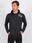 Męska bluza High Point Rokel Merino Hoody Rozmiar: XS / Kolor: ciemnozielony - zdjęcie 4