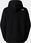 Bluza z kapturem damska The North Face W Drew Peak - zdjęcie 2