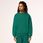 Oakley Bluza Soho Crew Neck Foa405459-78S - zdjęcie 3