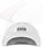 Nokano Lampa Uv Led 48W Sensor Ruchu LCD Low Heat Pedicure - zdjęcie 2