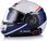 Kask motocyklowy Ls2 Ff906 Advant 180° - zdjęcie 5