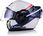 Kask motocyklowy Ls2 Ff906 Advant 180° - zdjęcie 2