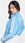 3091 Bluza Damska Adidas Originals Firebird Track Top Bez Kaptura S - zdjęcie 4