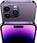 Telefony z outletu Produkt z Outletu: Apple Iphone 14 Pro Max 256Gb Głęboka Purpura (Deep Purple) (IPN14PMRXE) - zdjęcie 6