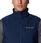 Bezrękawnik Sportowy Męski Columbia Ascender Softshell - zdjęcie 6