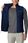 Bezrękawnik Sportowy Męski Columbia Ascender Softshell - zdjęcie 3