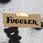 FUGGLER potwór figurka  12993 >> Twoje zadowolenie jest dla nas priorytetem << - zdjęcie 5