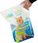 Allezoo Żwirek Silikonowy Dla Kota Compact Drobny Naturalny 7,6L 1823425241 - zdjęcie 4