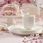 Villa Italia Kubek Porcelanowy 360ml Tiffany CJ245 - zdjęcie 4